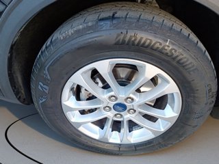 FORD Kuga 1.5 ecoboost Titanium X 2wd 150cv