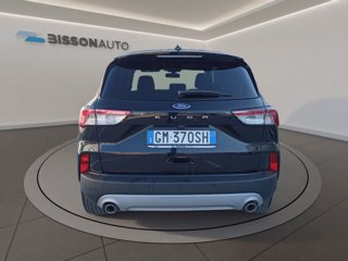 FORD Kuga 1.5 ecoboost Titanium X 2wd 150cv