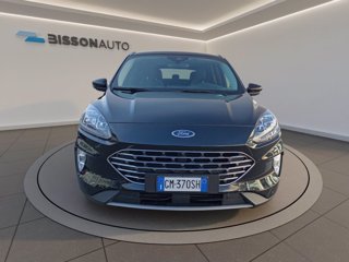 FORD Kuga 1.5 ecoboost Titanium X 2wd 150cv