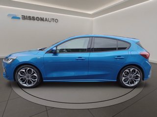 FORD Focus 1.0t ecoboost h ST-Line X 155cv powershift