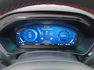 FORD Focus 1.0t ecoboost h ST-Line X 155cv powershift