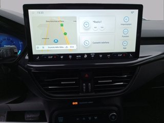 FORD Focus 1.0t ecoboost h ST-Line X 155cv powershift
