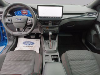 FORD Focus 1.0t ecoboost h ST-Line X 155cv powershift