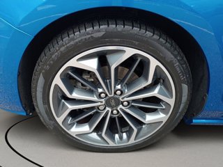 FORD Focus 1.0t ecoboost h ST-Line X 155cv powershift