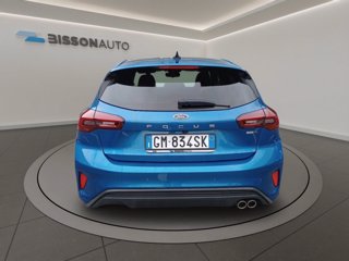 FORD Focus 1.0t ecoboost h ST-Line X 155cv powershift