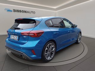 FORD Focus 1.0t ecoboost h ST-Line X 155cv powershift