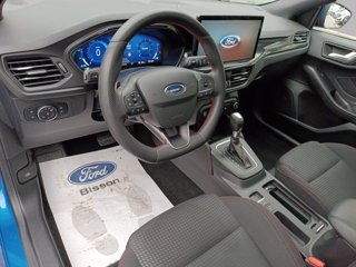 FORD Focus 1.0t ecoboost h ST-Line X 155cv powershift