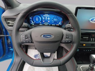 FORD Focus 1.0t ecoboost h ST-Line X 155cv powershift