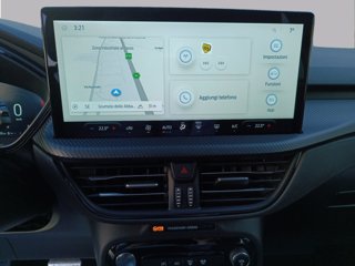 FORD Kuga 2.5 full hybrid st-line x 2wd 180cv auto