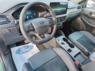 FORD Kuga 2.5 full hybrid st-line x 2wd 180cv auto