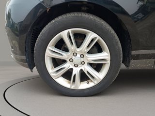 LAND ROVER Range Rover Velar 2.0d i4 S 180cv auto my19