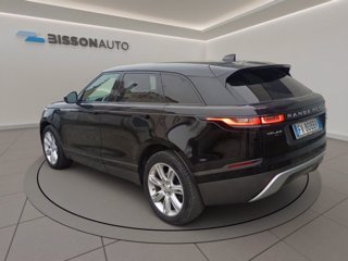 LAND ROVER Range Rover Velar 2.0d i4 S 180cv auto my19