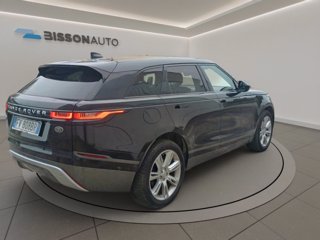 LAND ROVER Range Rover Velar 2.0d i4 S 180cv auto my19