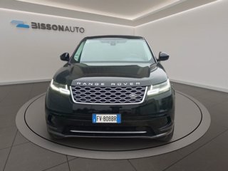 LAND ROVER Range Rover Velar 2.0d i4 S 180cv auto my19