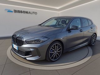 BMW M 135i xdrive auto