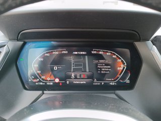 BMW M 135i xdrive auto