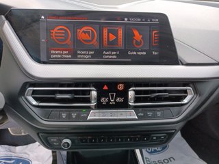 BMW M 135i xdrive auto