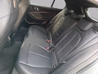 BMW M 135i xdrive auto