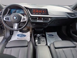 BMW M 135i xdrive auto