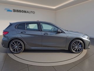 BMW M 135i xdrive auto