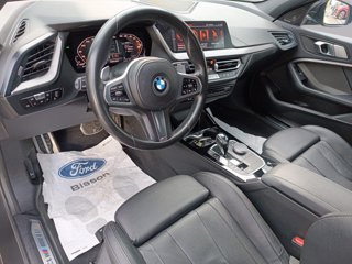 BMW M 135i xdrive auto