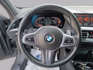 BMW M 135i xdrive auto