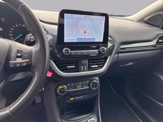 FORD Puma 1.0 ecoboost h titanium s&s 125cv