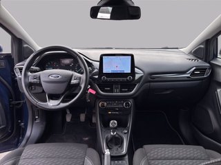 FORD Puma 1.0 ecoboost h titanium s&s 125cv