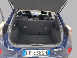 FORD Puma 1.0 ecoboost h titanium s&s 125cv