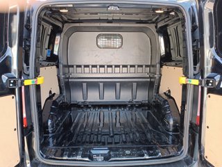 FORD Transit Custom 300 2.0 tdci MHEV 130cv Trend d.cab. L1H1 E6.2