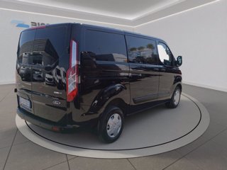 FORD Transit Custom 300 2.0 tdci MHEV 130cv Trend d.cab. L1H1 E6.2