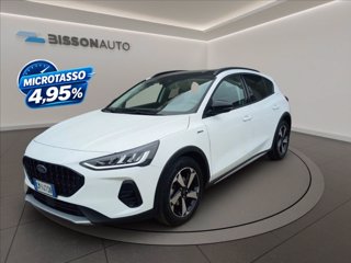 FORD Focus active 1.0t ecoboost h x 125cv