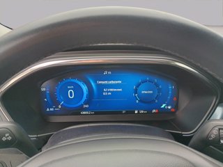 FORD Focus Active 1.0t ecoboost h X 125cv