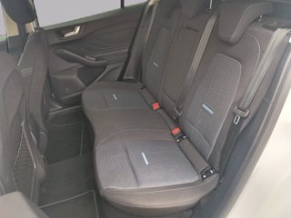 FORD Focus Active 1.0t ecoboost h X 125cv