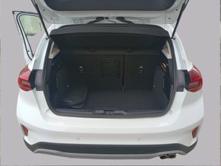 FORD Focus Active 1.0t ecoboost h X 125cv