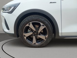 FORD Focus Active 1.0t ecoboost h X 125cv