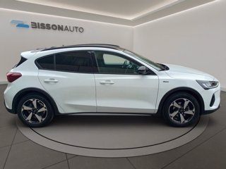 FORD Focus Active 1.0t ecoboost h X 125cv