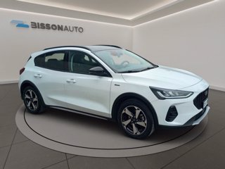 FORD Focus Active 1.0t ecoboost h X 125cv