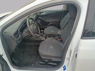 FORD Focus Active 1.0t ecoboost h X 125cv