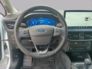 FORD Focus Active 1.0t ecoboost h X 125cv