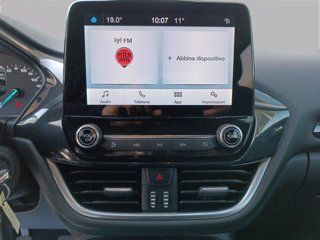 FORD Puma 1.0 ecoboost h titanium design s&s 125cv