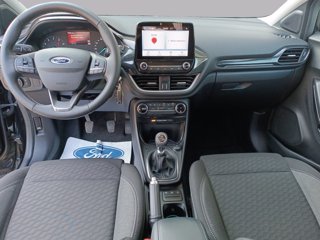 FORD Puma 1.0 ecoboost h titanium design s&s 125cv