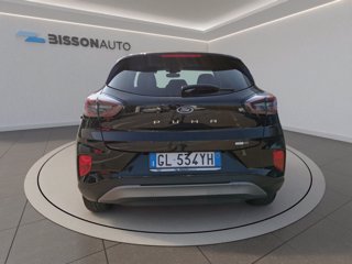 FORD Puma 1.0 ecoboost h titanium design s&s 125cv