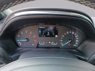 FORD Puma 1.0 ecoboost h titanium design s&s 125cv