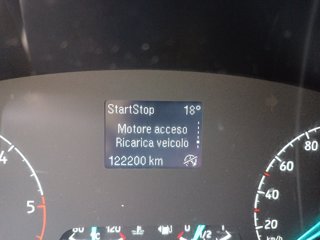 FORD Tourneo custom 320 2.0 tdci 130cv titanium l1h1 e6.2