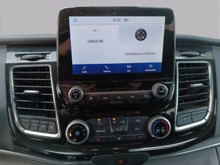 FORD Tourneo custom 320 2.0 tdci 130cv titanium l1h1 e6.2