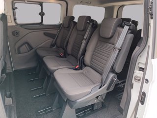 FORD Tourneo custom 320 2.0 tdci 130cv titanium l1h1 e6.2