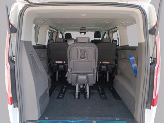 FORD Tourneo custom 320 2.0 tdci 130cv titanium l1h1 e6.2