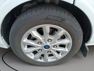 FORD Tourneo custom 320 2.0 tdci 130cv titanium l1h1 e6.2