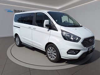 FORD Tourneo custom 320 2.0 tdci 130cv titanium l1h1 e6.2
